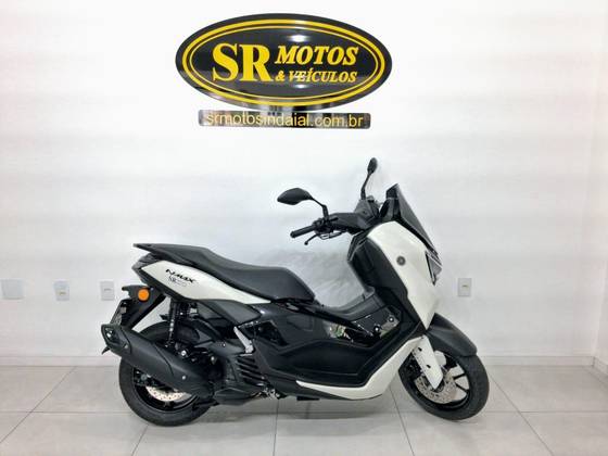 YAMAHA NMAX CONNECTED 160 ABS YAMAHA NMAX CONNECTED 160 ABS